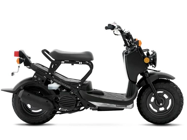 Honda Ruckus 2024 alt