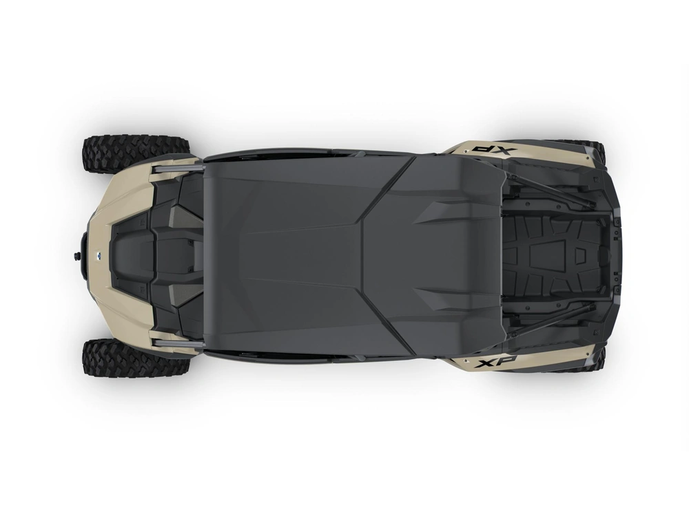 2026 Polaris Rzr Xp 4 1000 Ultimate alt