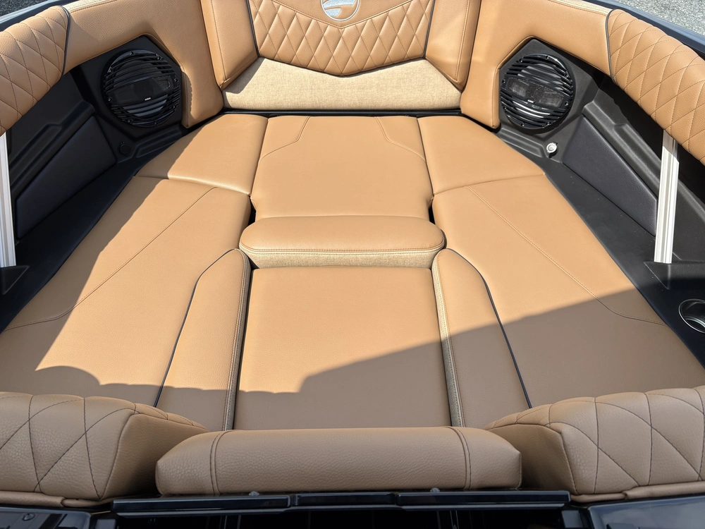 2026 Tigé Boats Z3 alt
