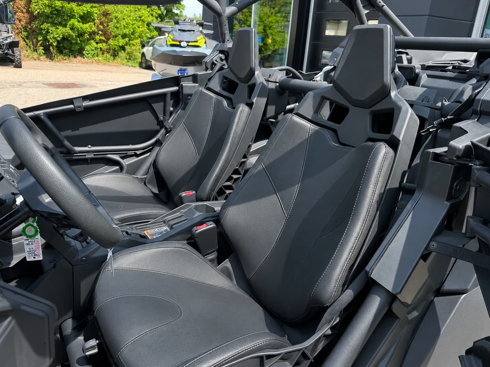 2023 Can-am Maverick X3 Max Ds Turbo alt