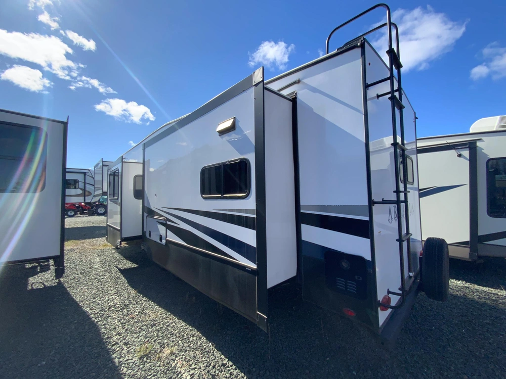 2023 Keystone Rv Arcadia 3350 Mb alt