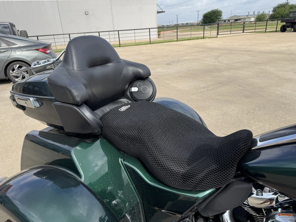 2021 Harley-davidson Tri Glide Ultra alt