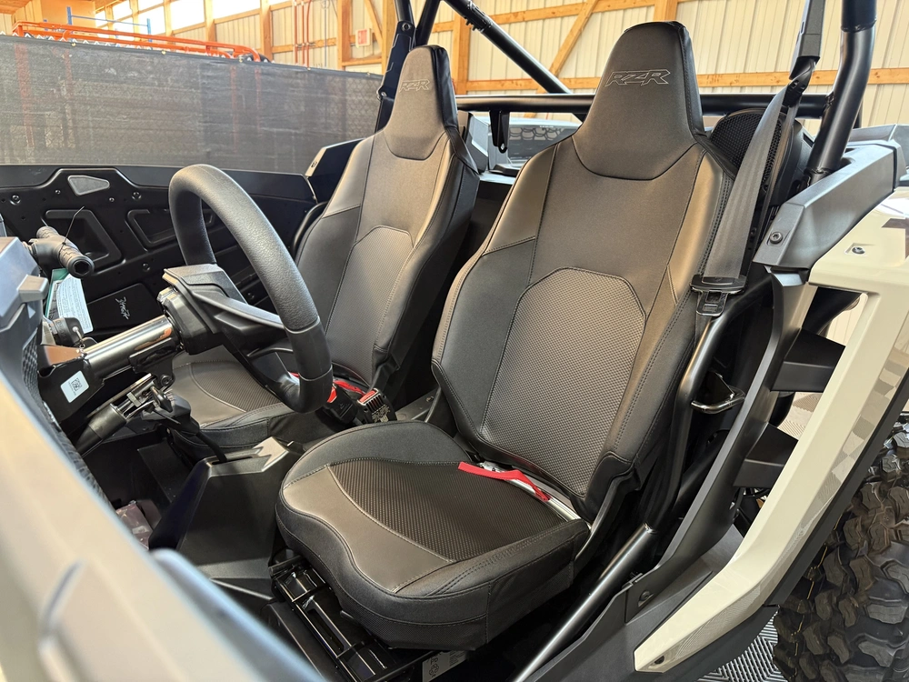 2026 Polaris Rzr Xp 1000 Ultimate alt