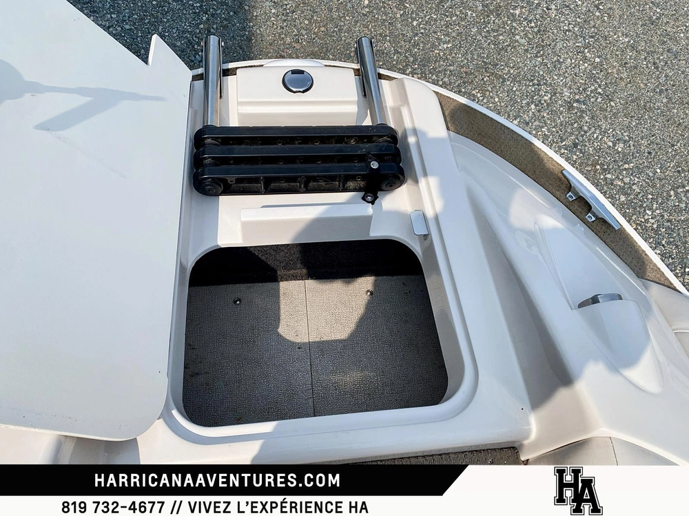 2008 Princecraft Vacanza 220 alt