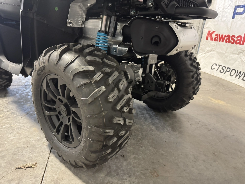 2026 Cfmoto Cforce 1000 Touring Cf1000az-2 alt