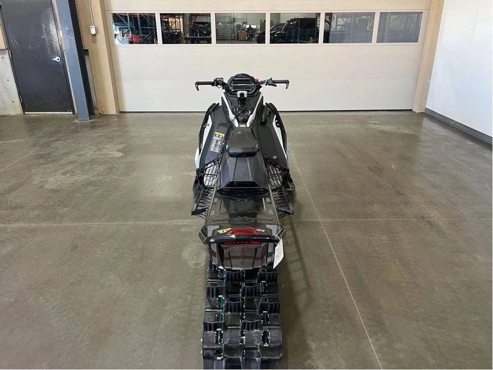 2025 Polaris Boost Rmk Khaos 155 alt