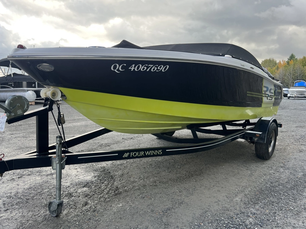 Four Winns H180 Rs 2014 alt