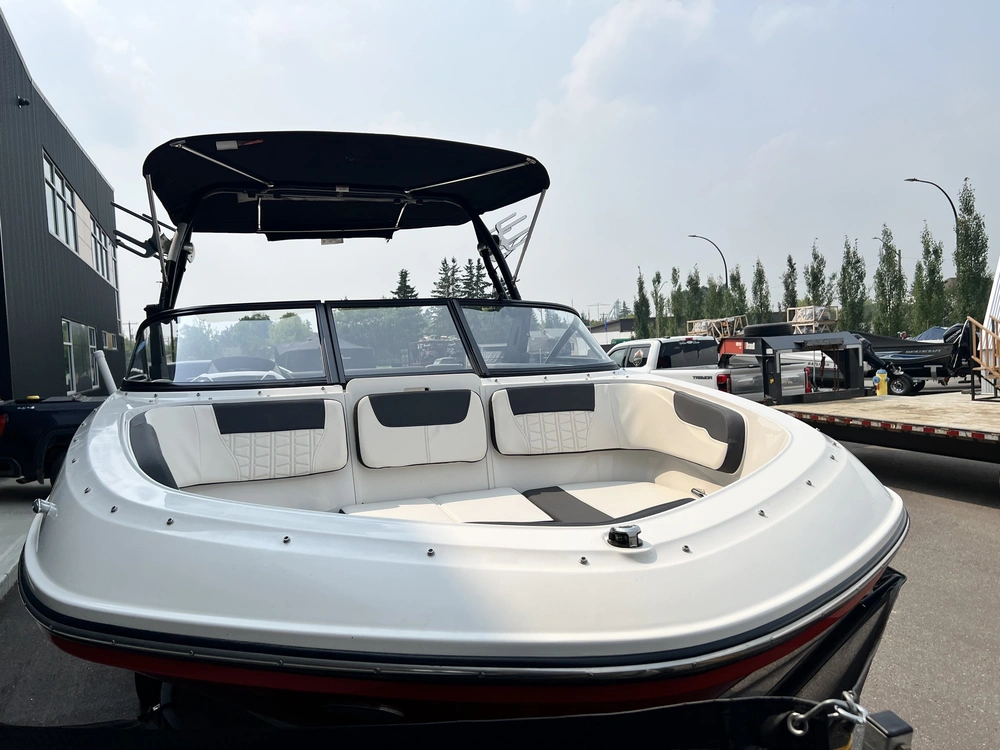 2022 Bayliner Bayliner Vr5 250 alt