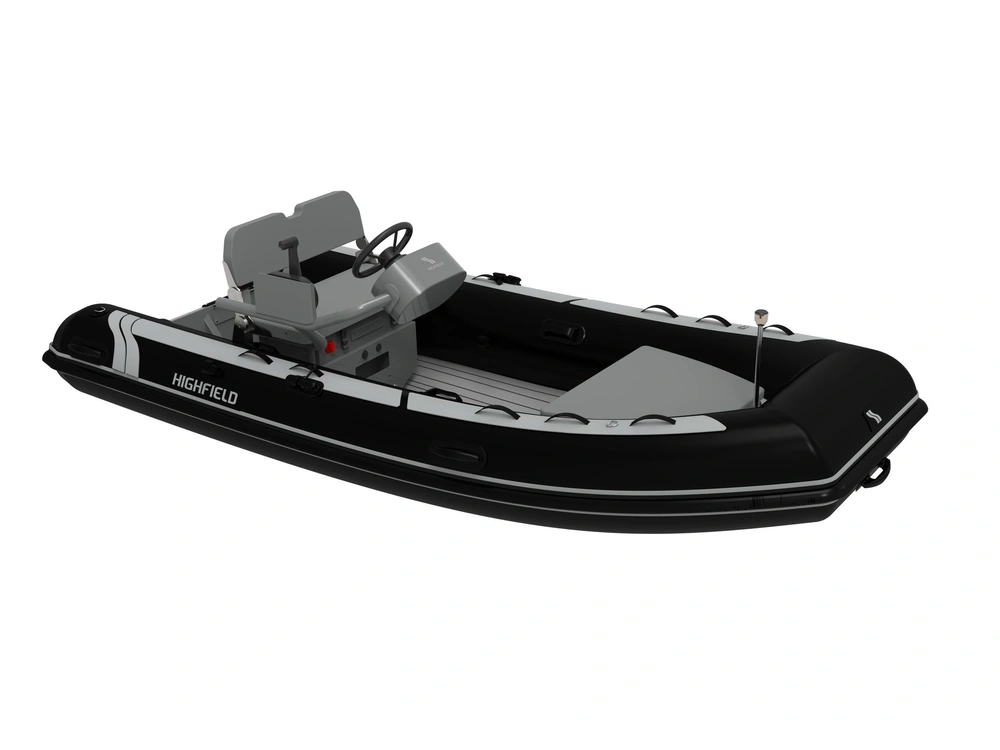 Highfield Classic 380 Fct 2026 alt
