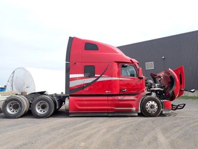 Peterbilt 579 2024