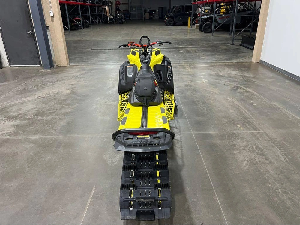 2020 Ski-doo Summit Expert 165 850 Turbo alt
