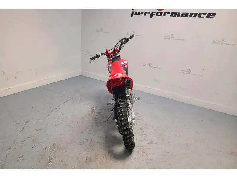 Honda Crf 125fb 2023 alt