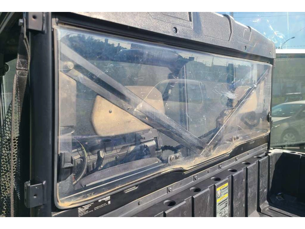 2021 Polaris Ranger Xp 1000 alt