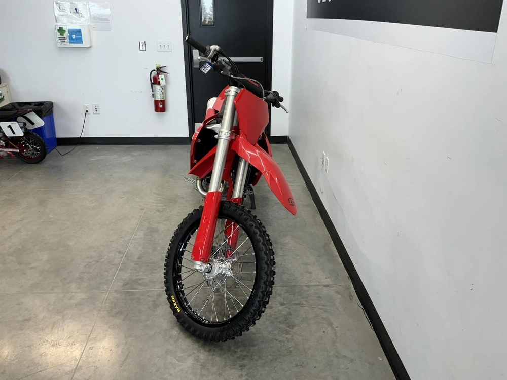 2026 Gas Gas Mc 250f alt