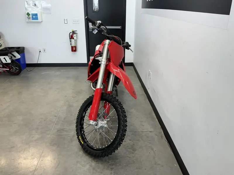 Gas Gas MC 250F 2026