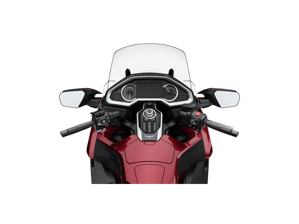 2026 Honda Gold Wing Tour Dct alt