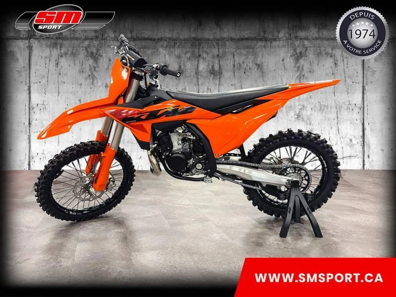 Ktm 300 Sx 2025 alt