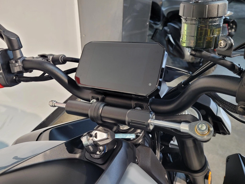 Cfmoto 675 Nk *à Partir De 1.99%💳 2026 alt