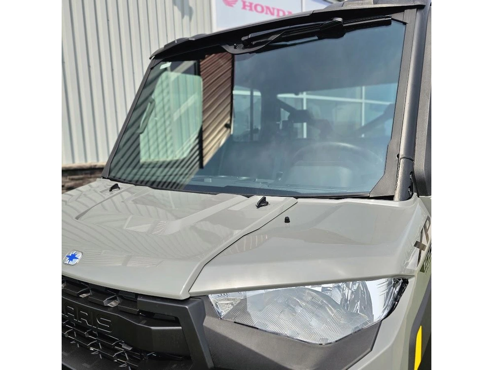 2027 Polaris Ranger Crew Xp 1000 Cab alt