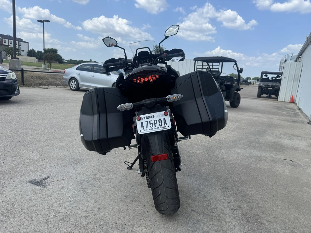 2024 Kawasaki Versys�� 650 Lt Lt alt