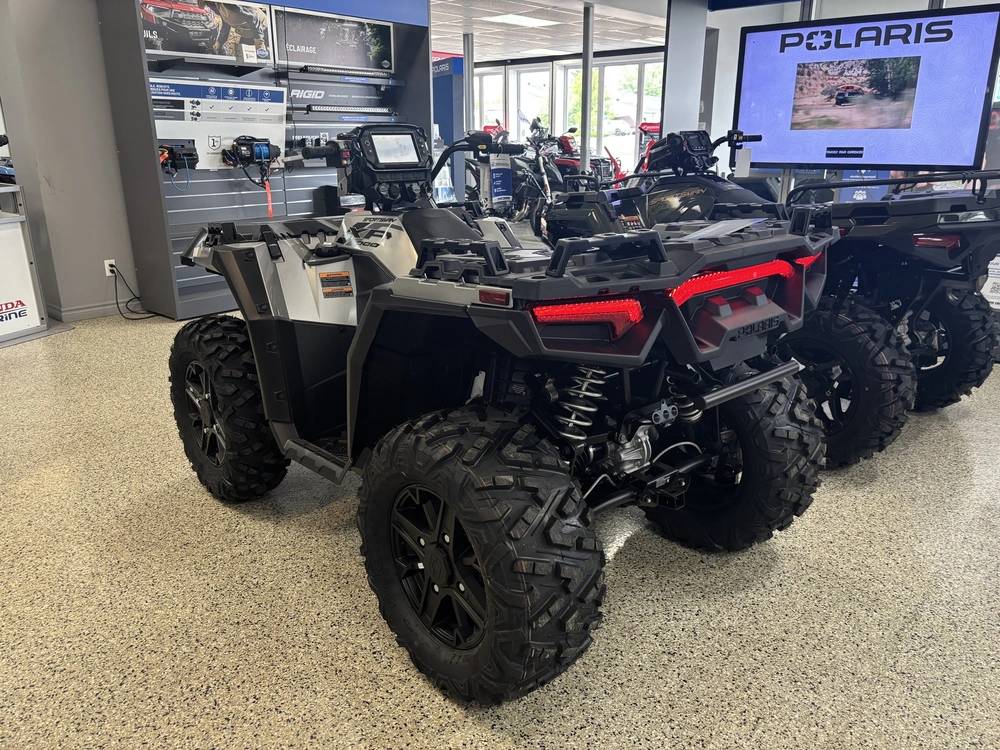 Polaris Sportsman 1000 Xp Ultimate 2026 alt