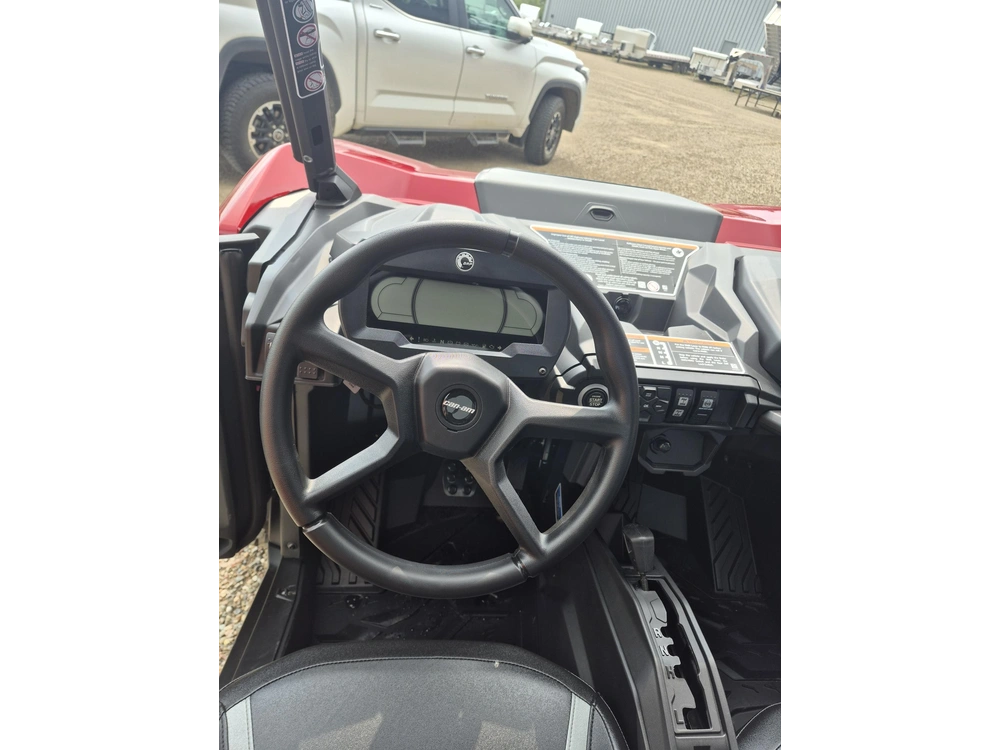 2026 Can-am Commander Xt 1000r alt