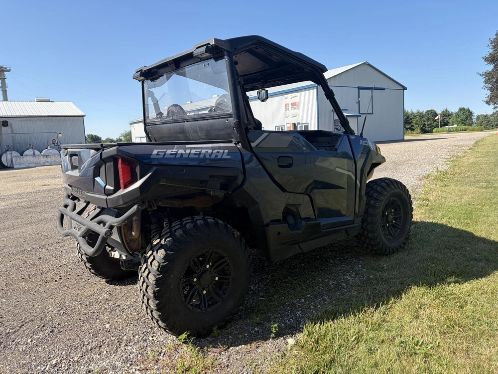 2022 Polaris General 1000 alt