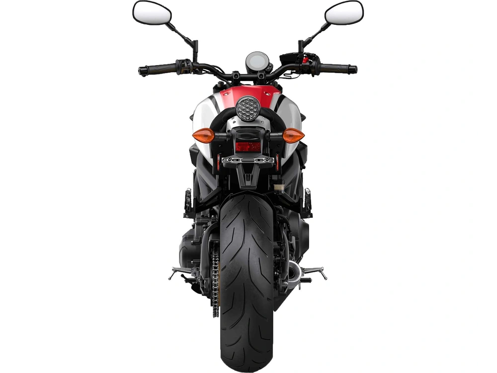 2020 Yamaha Yamaha Xsr 900 alt