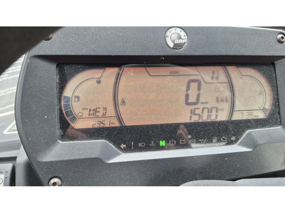 2021 Can-am Maverick X3 Xrs alt
