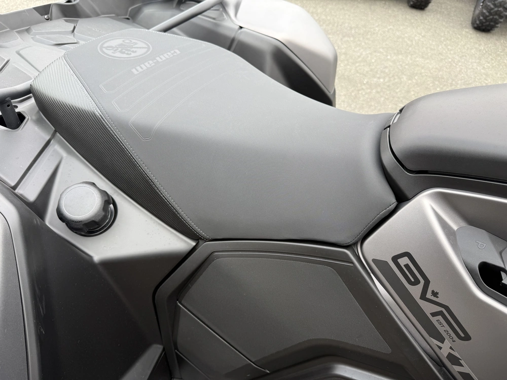 2026 Can-am Outlander Xt 700 alt