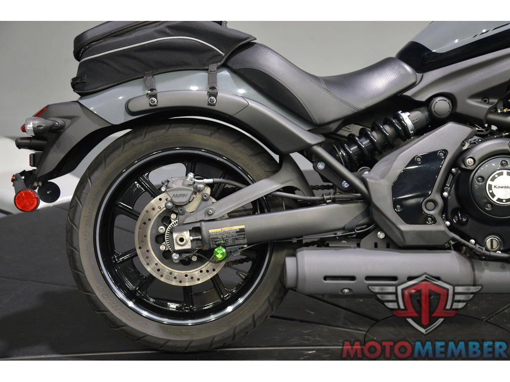 2021 Kawasaki Vulcan® S Abs Cafe alt