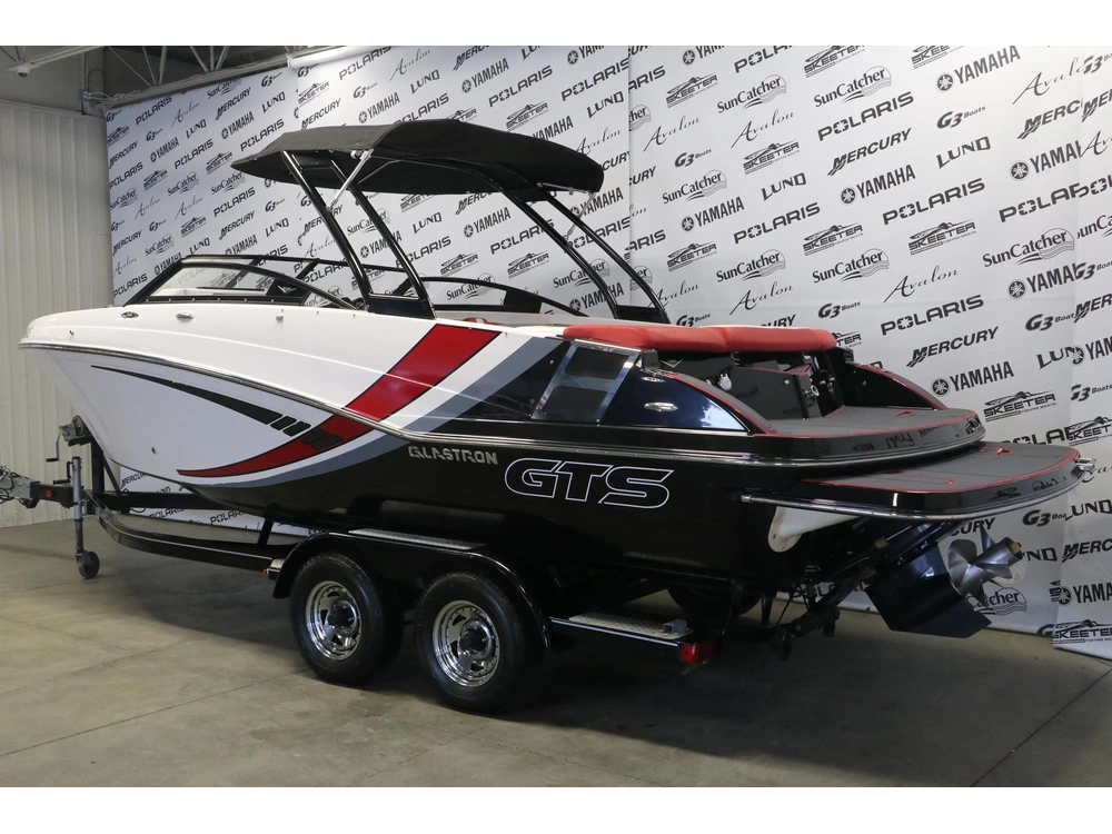 Glastron Gts 245 2018 alt