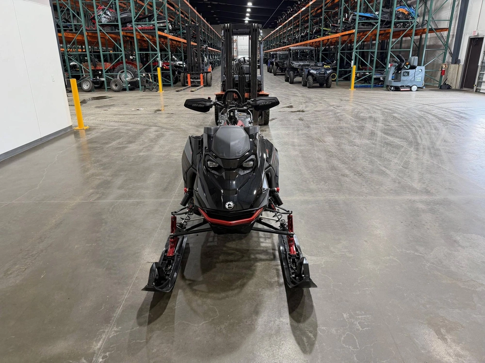 2023 Ski-doo Freeride Turbo - 165" alt