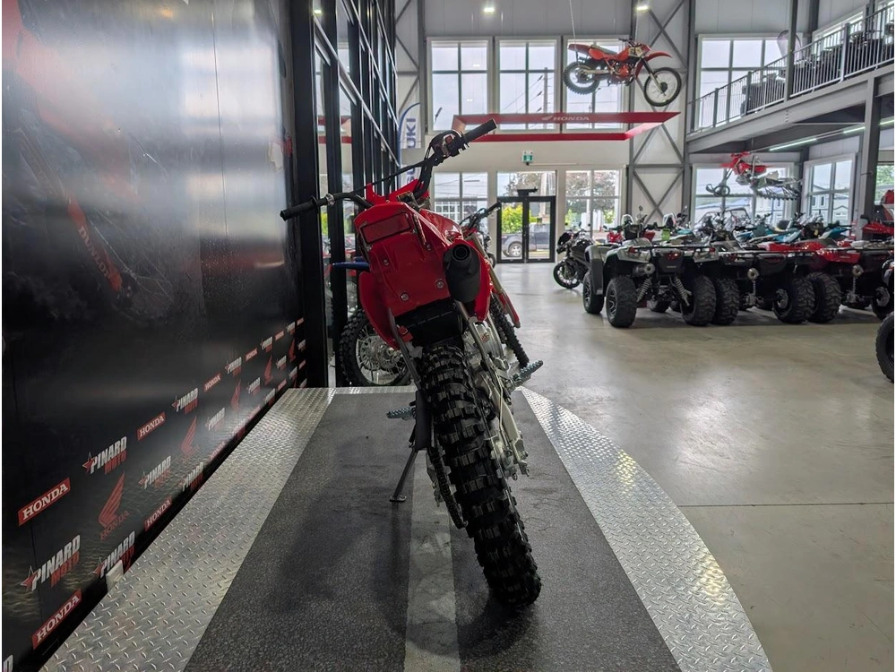 Honda Crf125fb Grande Roues 2026 alt
