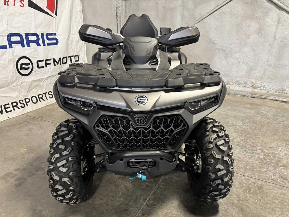 2026 Cfmoto Cforce 800 Touring Cf800az-3 alt