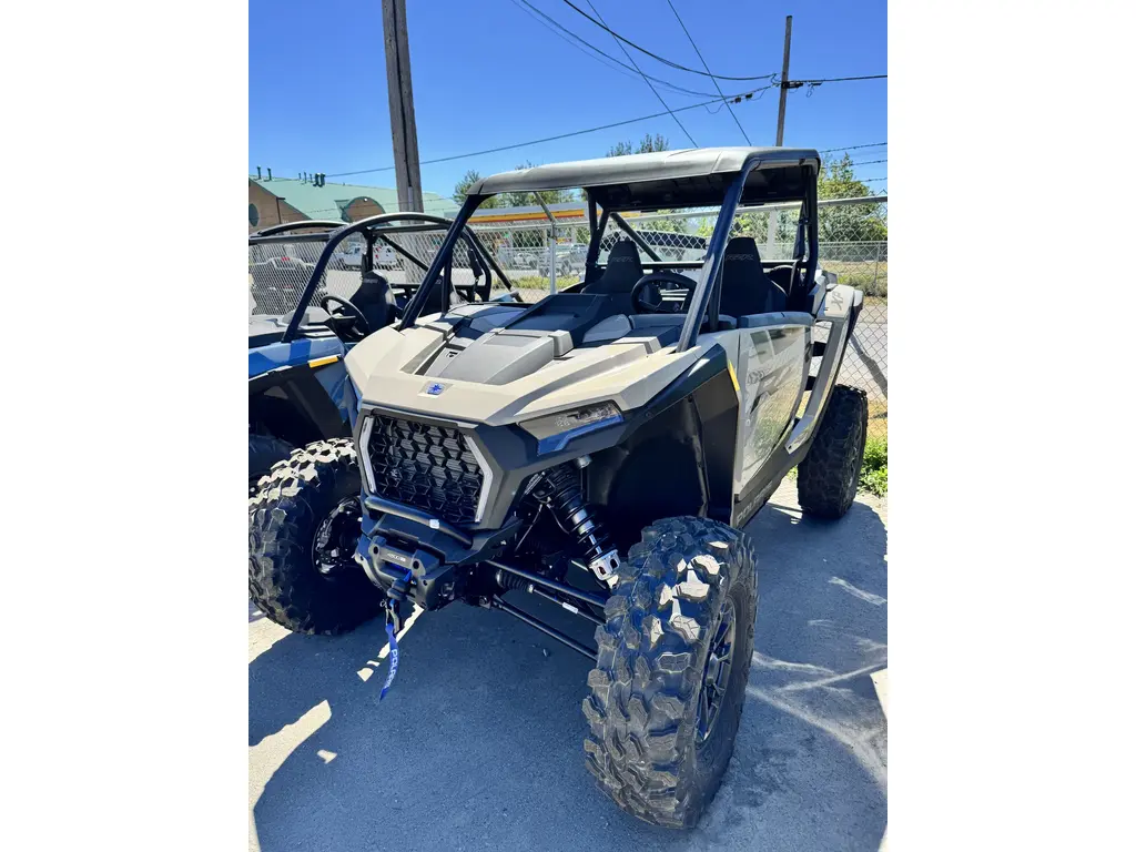 2026 Polaris RZR XP 1000 ULTIMATE