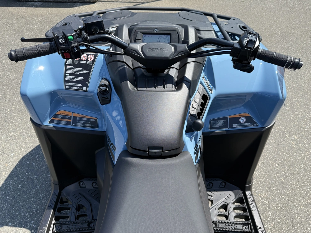 2026 Can-am Outlander Xt 700 alt
