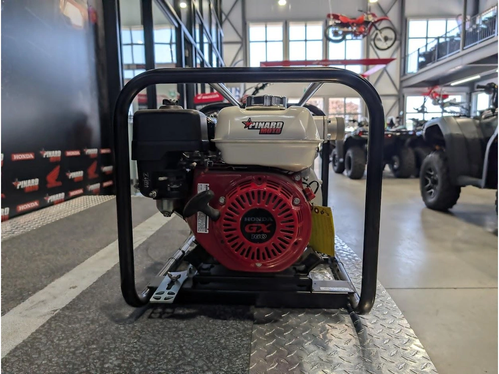 Honda Pompe Wt20xk4c 2026 alt