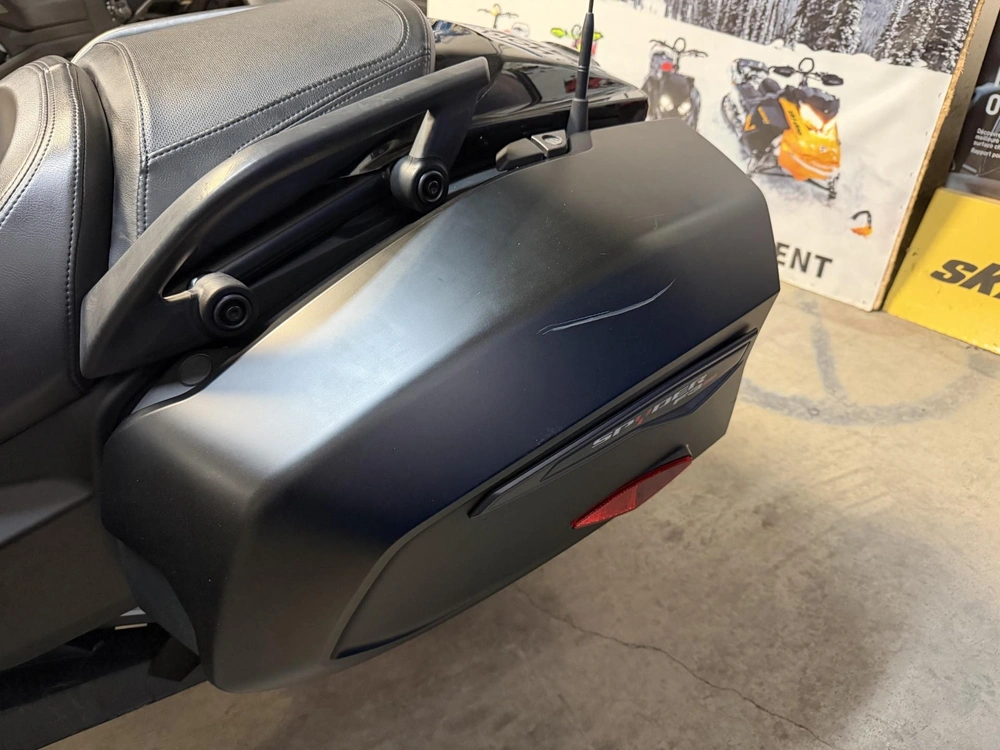 Can-am Spyder F3-t Se6 F3 2018 alt