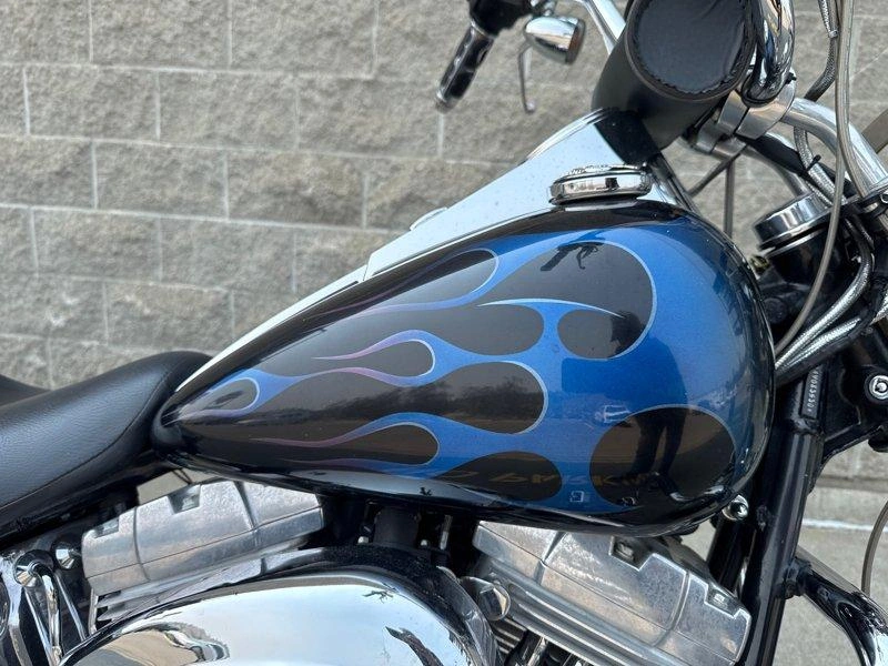 2004 Harley-davidson Fxsti - Softail® Standard alt