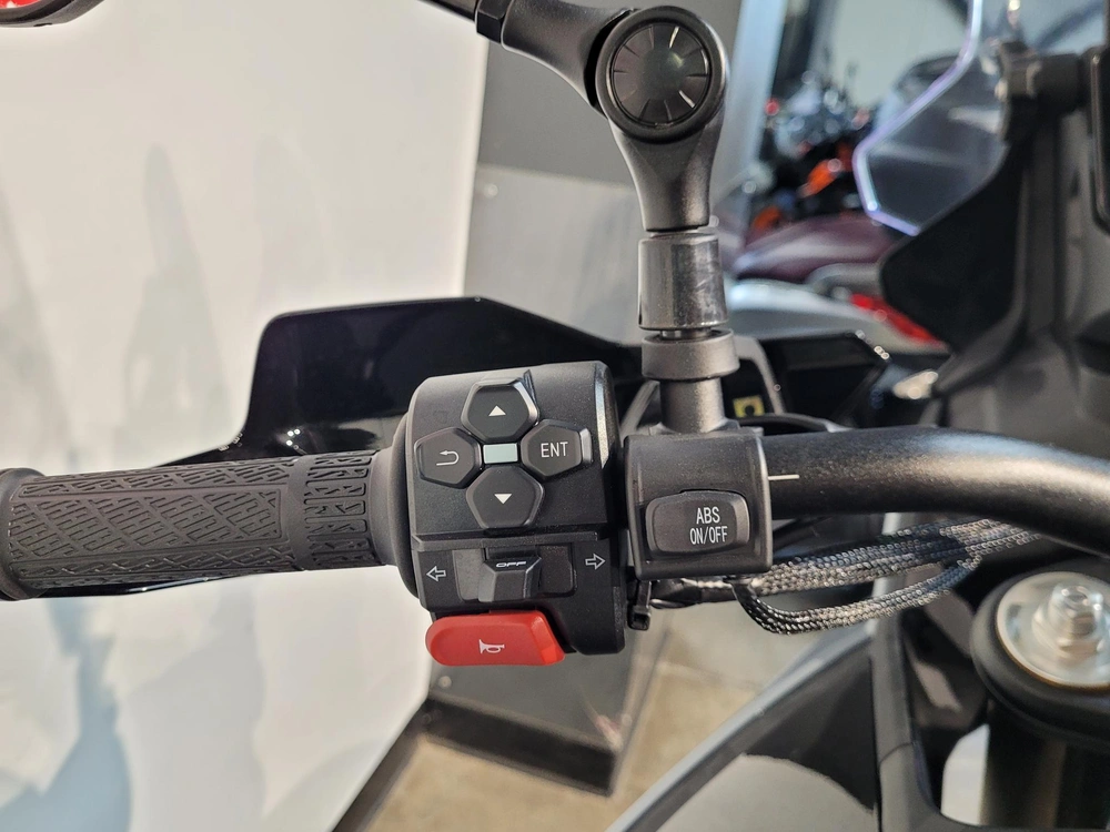Cfmoto Ibex 450 2026 alt