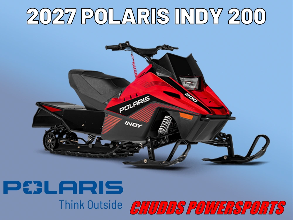 2027 Polaris Indy 200 alt