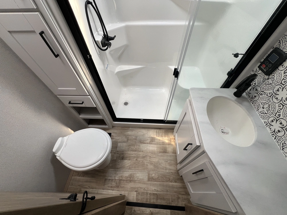 2023 Keystone Rv Arcadia 3550mb alt