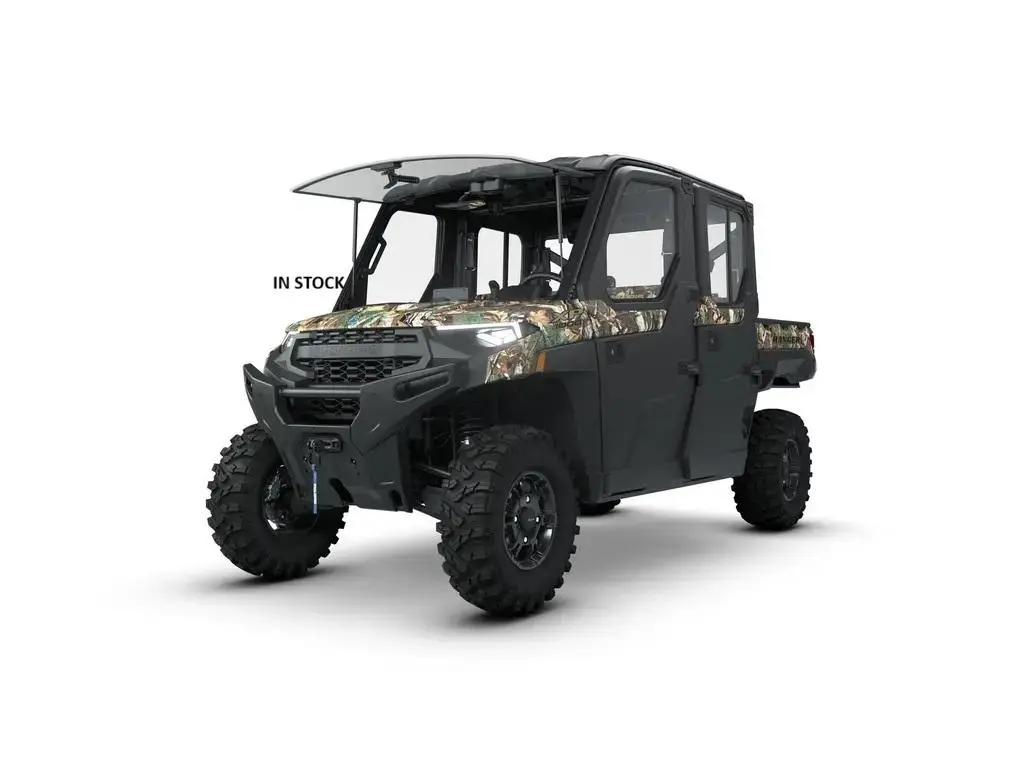2026 Polaris RANGER1KXPNSULTCREW 