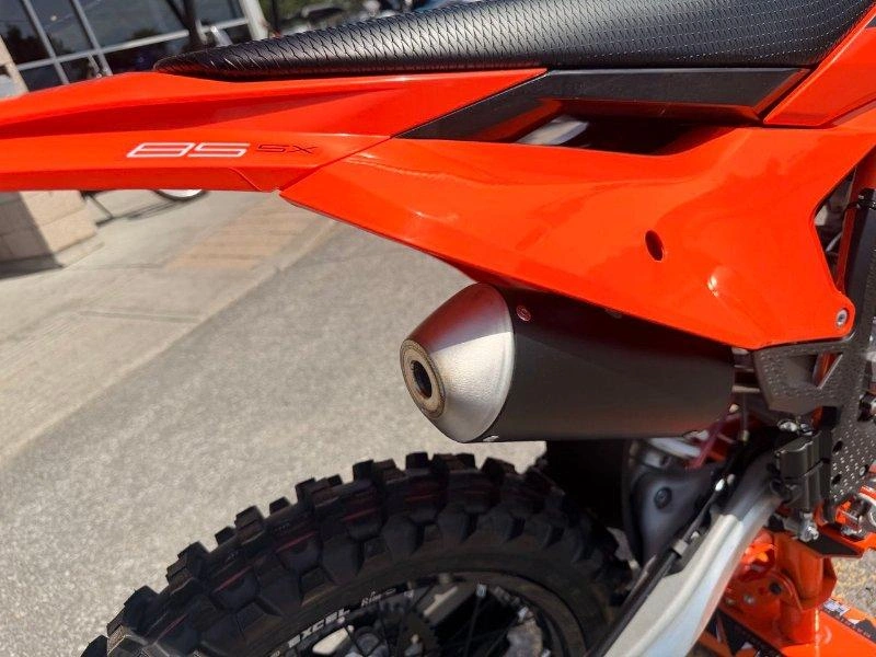 2026 Ktm 85 Sx 19/16 alt