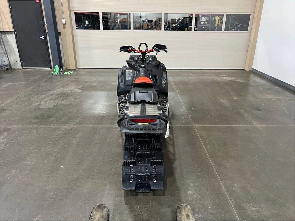 2022 Ski-doo Summit X 154 850 Turbo alt