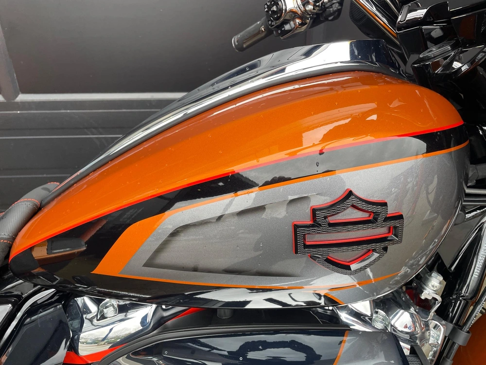2026 Harley-davidson Touring Flhxse - Cvo™ Street Glide™ alt