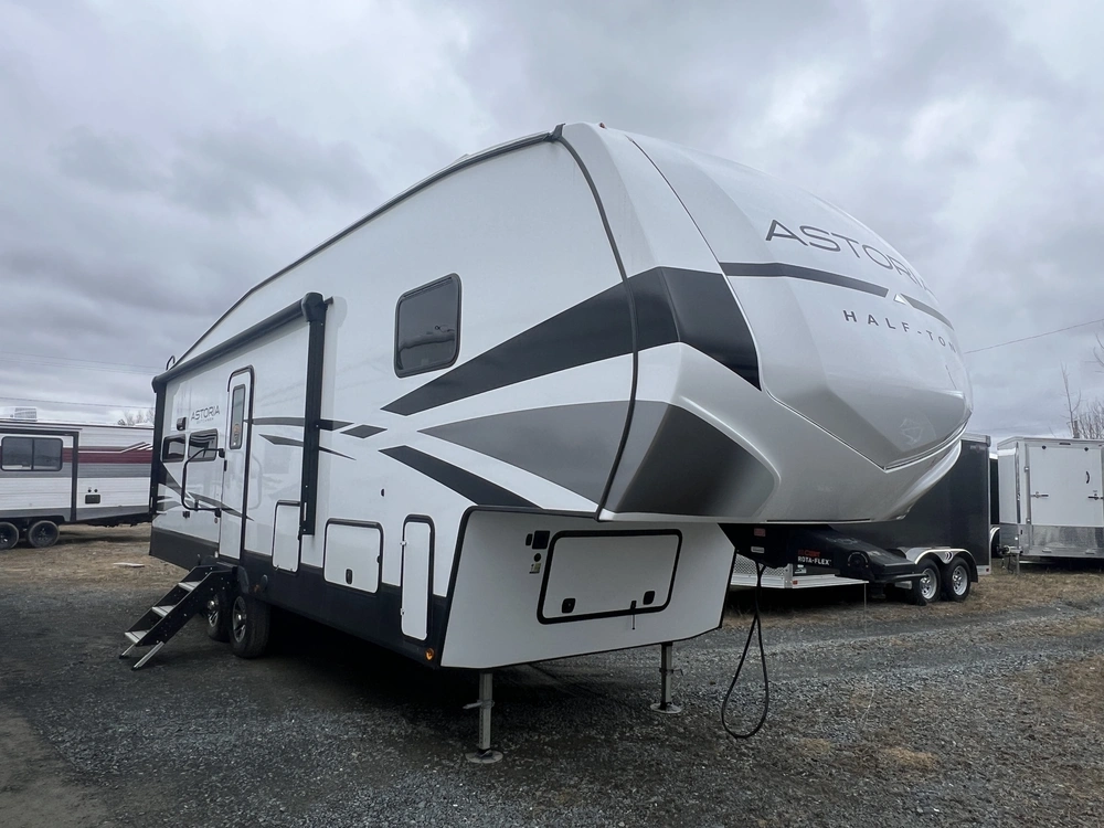 2025 Keystone Rv Dutchmen Astoria 260 Rk alt