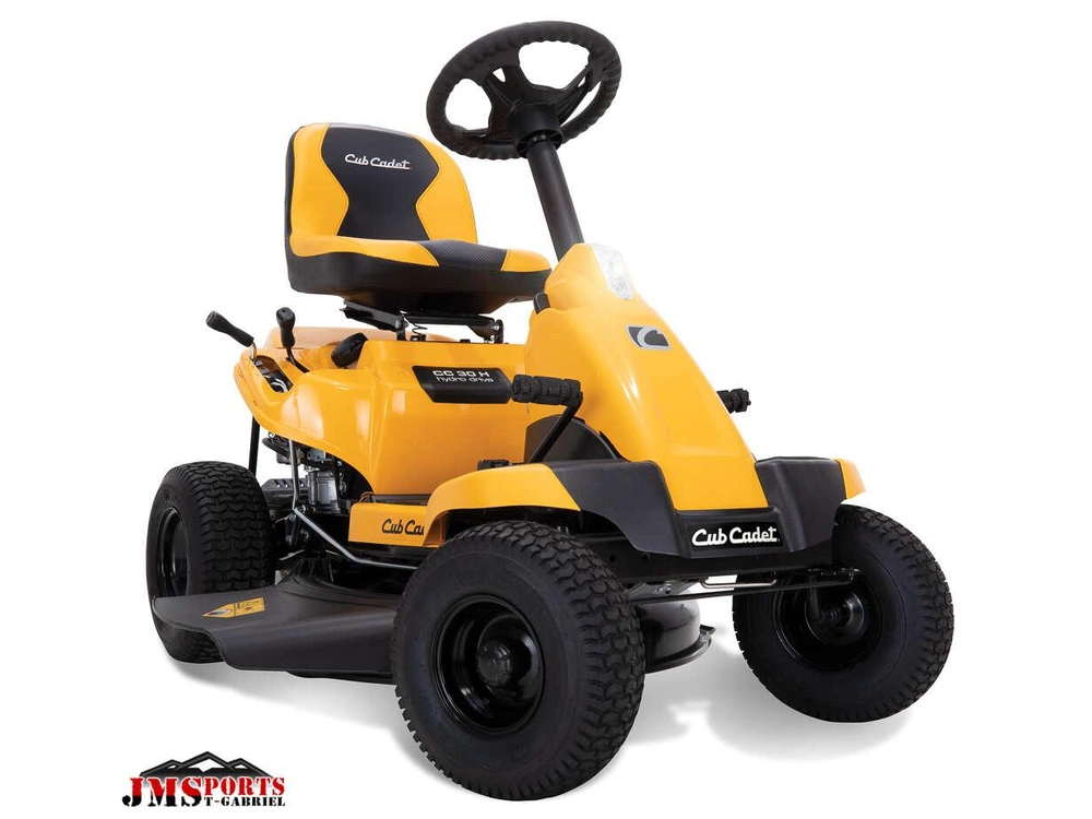 2026 Cub Cadet Cc 30h alt