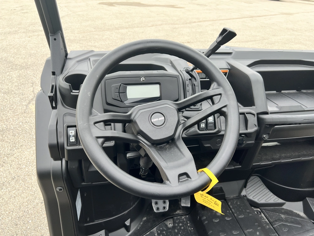 2026 Can-am Defender Max Xt Hd9 alt
